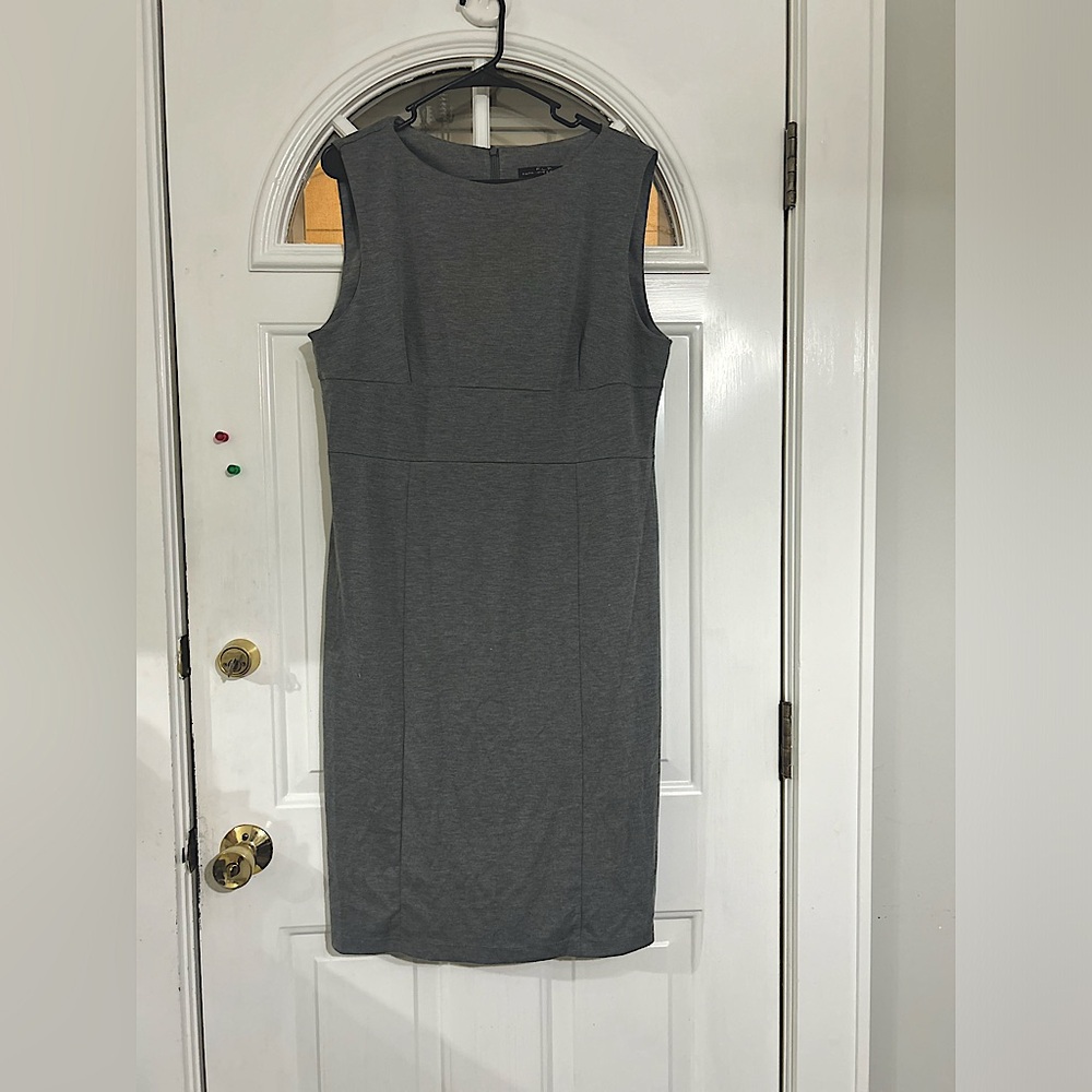 FAITH, LOVE, PASSION (FLP) dress
